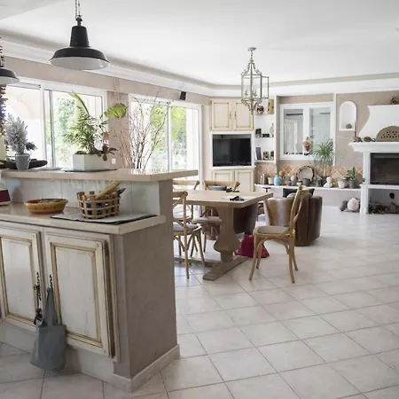 Serenity Villa *