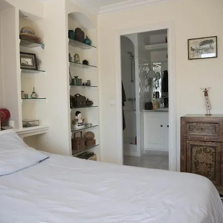 Serenity Villa