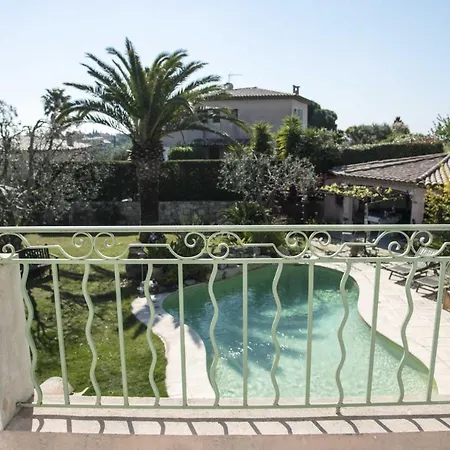 Serenity Villa