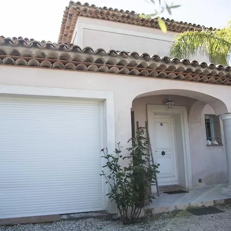 Serenity Cagnes-sur-Mer