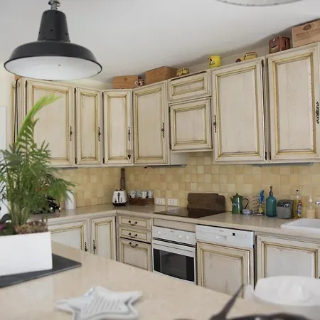 Serenity Villa Cagnes-sur-Mer