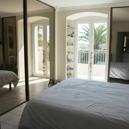 Serenity Cagnes-sur-Mer