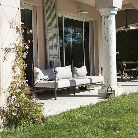Villa Serenity *