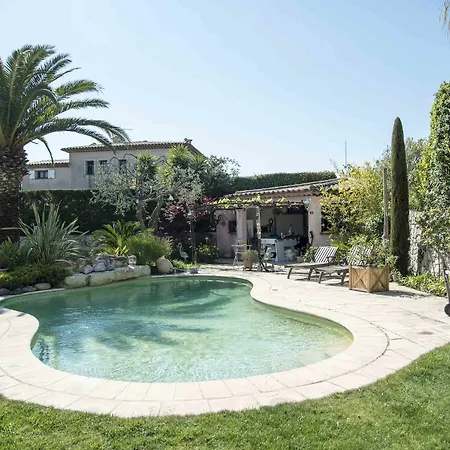 Villa Serenity *